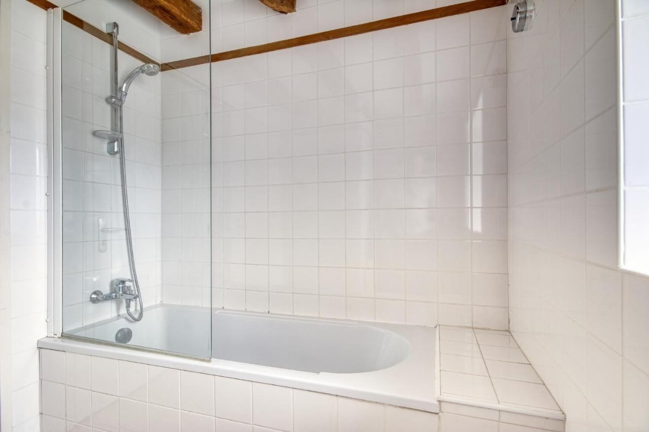 Le Gite Blanc Missillac Bagian luar foto
